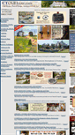 Mobile Screenshot of ctoldhouse.com